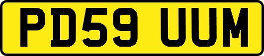PD59UUM