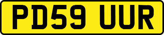 PD59UUR
