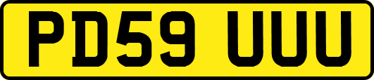 PD59UUU