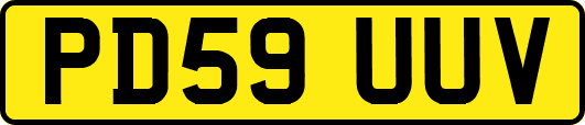 PD59UUV