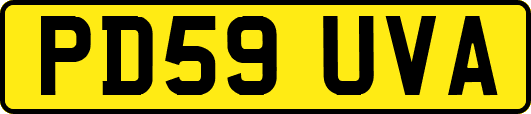 PD59UVA