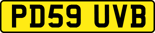 PD59UVB