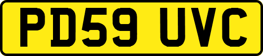 PD59UVC