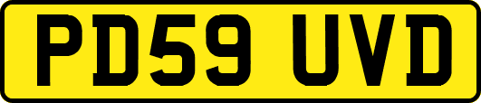 PD59UVD