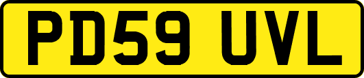 PD59UVL