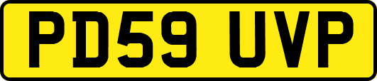 PD59UVP