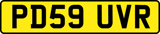 PD59UVR