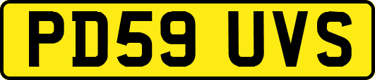 PD59UVS