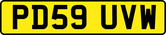 PD59UVW