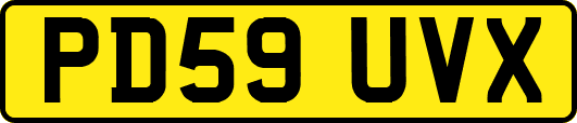 PD59UVX