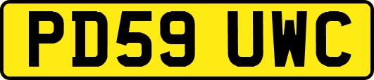 PD59UWC