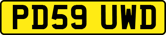 PD59UWD