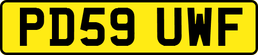 PD59UWF