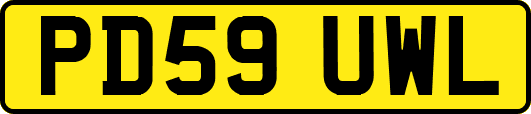 PD59UWL