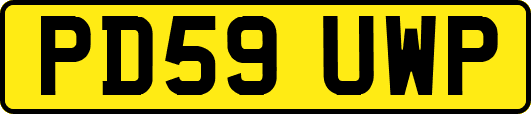 PD59UWP
