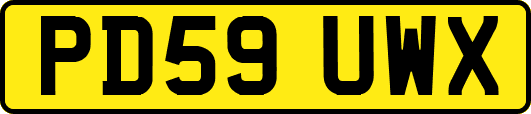 PD59UWX