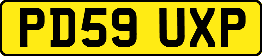 PD59UXP