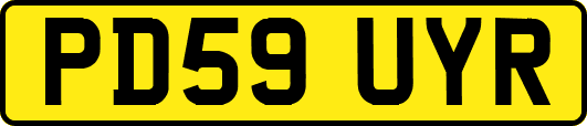 PD59UYR