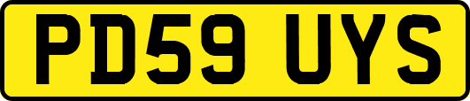 PD59UYS
