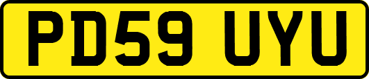 PD59UYU