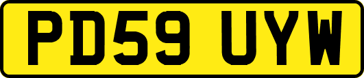 PD59UYW