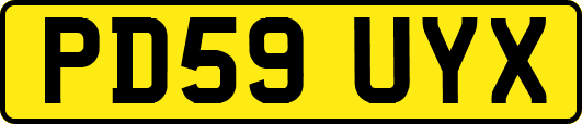 PD59UYX