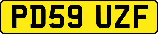 PD59UZF