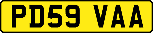 PD59VAA