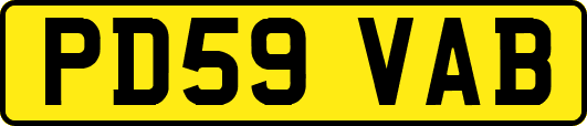 PD59VAB