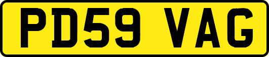 PD59VAG