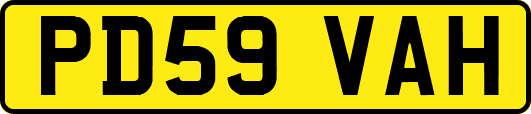 PD59VAH