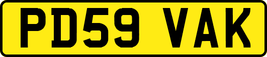 PD59VAK