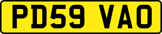 PD59VAO