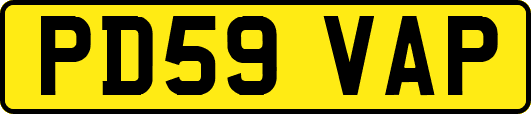 PD59VAP