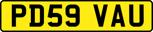 PD59VAU