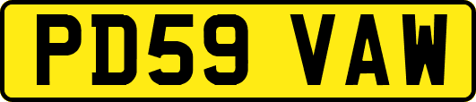 PD59VAW