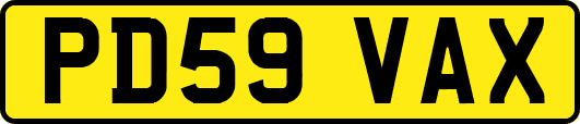 PD59VAX
