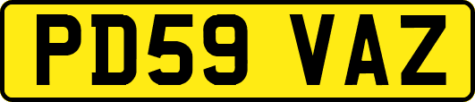 PD59VAZ