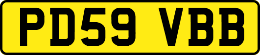 PD59VBB