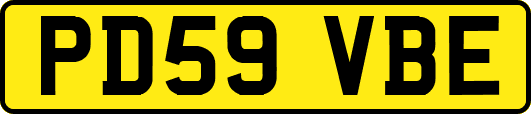 PD59VBE
