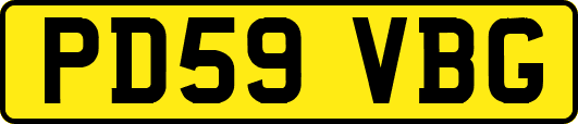 PD59VBG