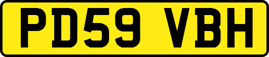 PD59VBH