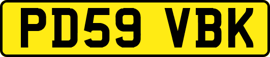 PD59VBK