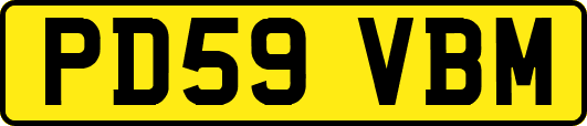PD59VBM