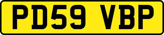 PD59VBP