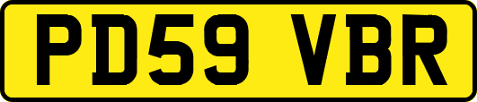PD59VBR