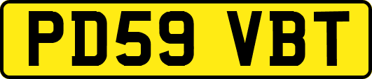 PD59VBT