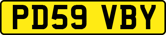 PD59VBY