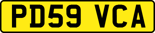 PD59VCA