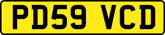 PD59VCD